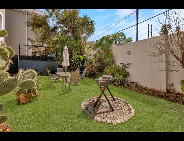 5 BEDROOM HOUSE FOR SALE IN MORNINGSIDE